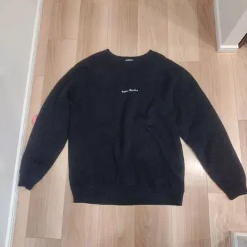 BEAUTY & YOUTH Freedom Standard 맨투맨