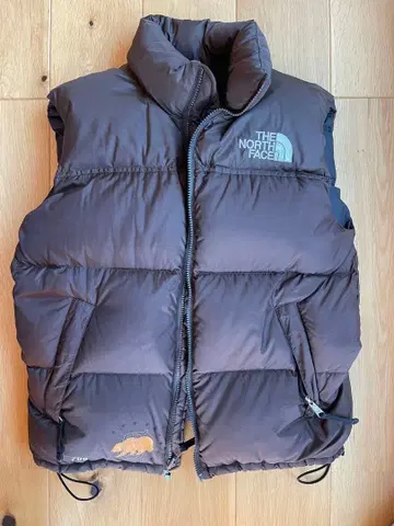 THE NORTH FACE 다운 베스트 700