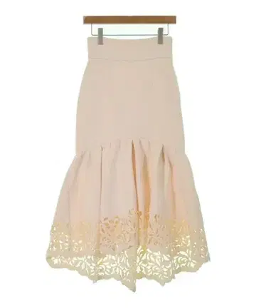 eimy istoire 롱 맥시 길이 스커트 여성용