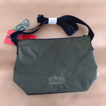 ManhattanPortage 숄더백