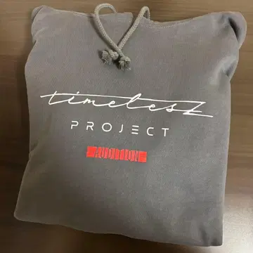 timelesz project 후드티만