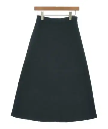 Plage 롱 맥시 길이 스커트 여성용