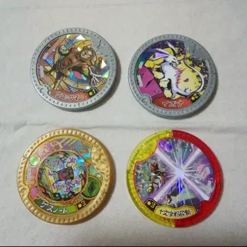 요괴워치 요괴Y메달