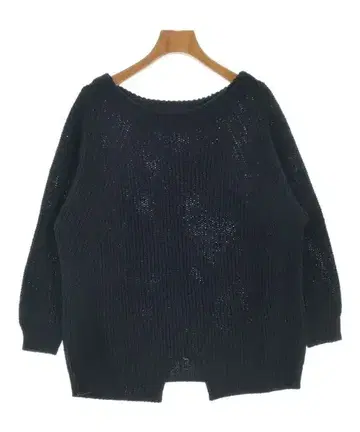 MUSE de Deuxieme Classe 니트/스웨터 여성용