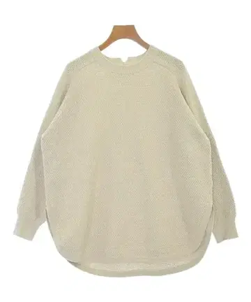 UNFILO 니트 스웨터 여성용