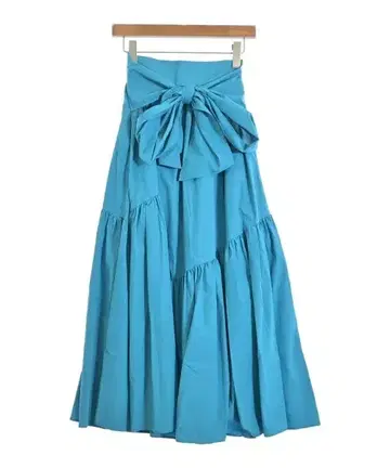 프레이 아이디 롱 맥시 길이 스커트 여성용