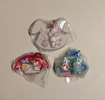 산리오 패키지 참 한교동 위시밀 시크릿 마이멜로디