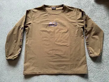 RAID JAPAN 피스테 레이드 재팬 풀오버 M 사이즈 카키