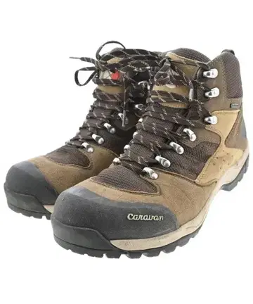 Caravan 남성용 부츠