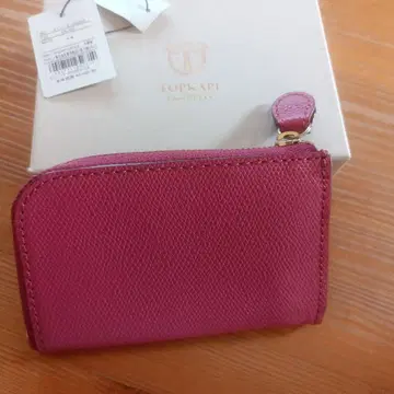 TOPKAPI 키케이스 케이스