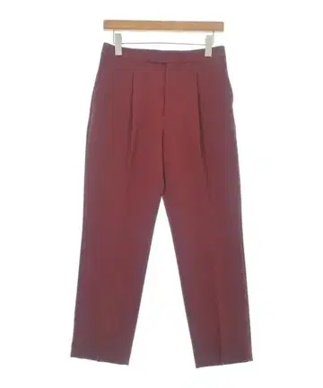 Spick and Span 슬랙스 여성용