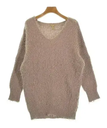 Lani 니트 스웨터 여성용