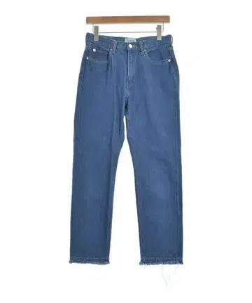 SERGE de bleu 데님 팬츠 여성용