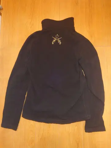 roarguns 로아 스트레치 지퍼 맨투맨 M