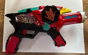 슈퍼전대 히어로 젠카이저 완구 코인 5개 포함