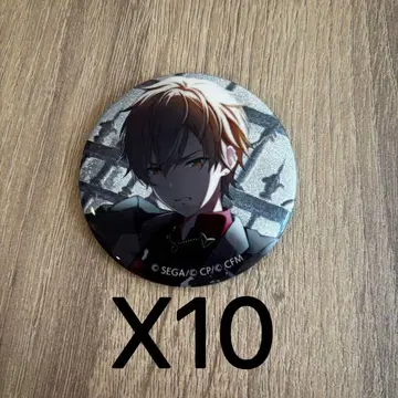 프로세카 글리터 캔뱃지 시노노메 아키토