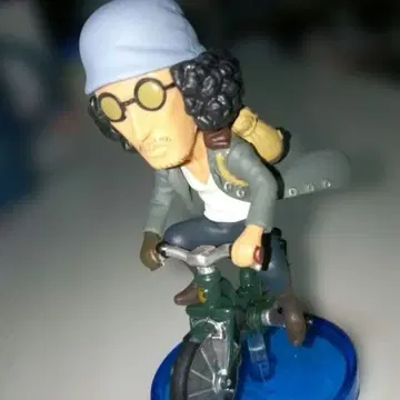 원피스 월드 컬렉션 히스토리 릴레이 쿠잔 아오키지