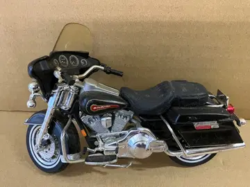 할리데이비슨 모형 바이크