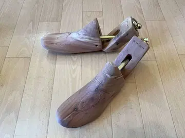 BRIGA 슈트리 부츠 사이즈 S