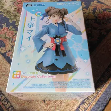 카미이즈미 마이 피규어 SEGA