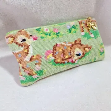 FEILER 페이러 툰툰밤비노 안경 케이스 안경 파우치 파우치