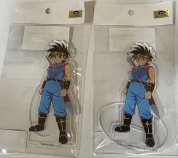 eeo 복권 다이의 대모험 C상 다이 2개 세트