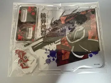 도겐안키 이치노세 시키 아크릴 스탠드