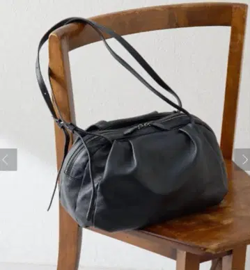 ear 콜론 보스턴 백 새상품급