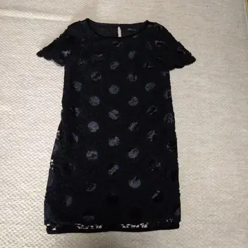 EPOCA 레이스 원피스