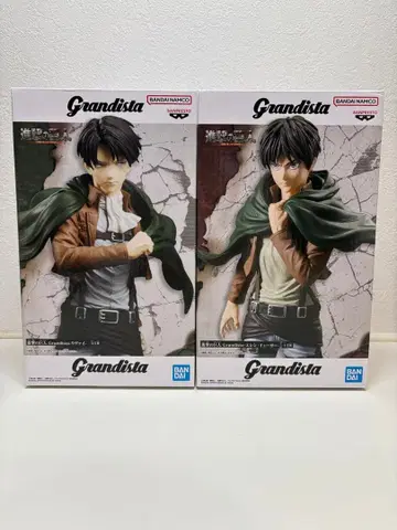 Grandista 리바이 엘렌 세트 판매