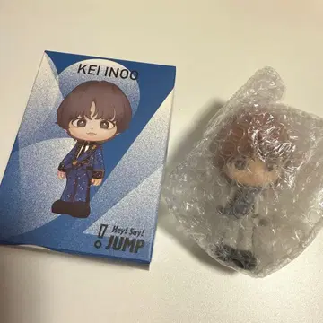 이노오 케이 피규어 시크릿