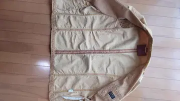 비추 쿠라시키 공방 이터널 코튼 테일러드 자켓 커버올 일본제