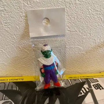 드라케시 채색 피콜로 피규어