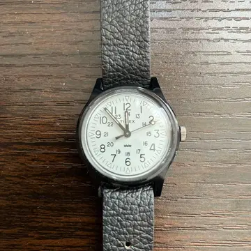 TIMEX TW2T34000