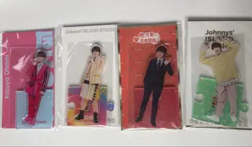 나니와단시 오하시 카즈야 아크릴 스탠드