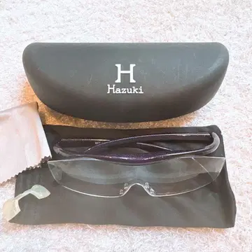 하즈키 루페 1.6배