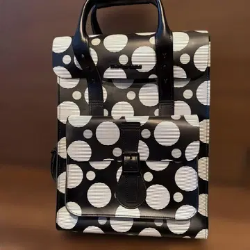 [미사용 새상품] 닥터마틴 럭색/백팩