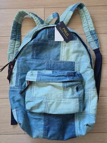 폴로 랄프로렌 남성용 백팩