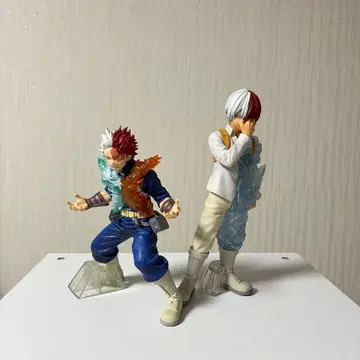 나의 히어로 아카데미아 토도로키 쇼토