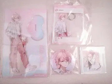 Neo-porte 네오포르테 2024 썸머 바캉스 미나세 시로테토