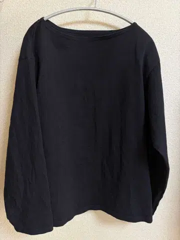 outil(우티) tricot aast(ou-c007) 네이비