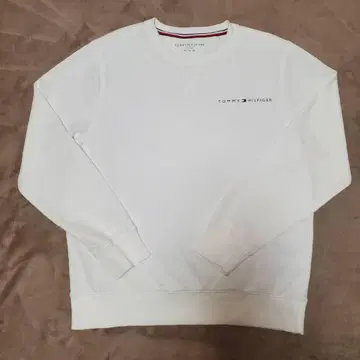 TOMMY HILFIGER 맨투맨