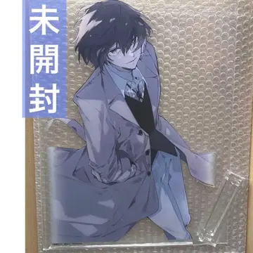 [ 문호 스트레이독스 ] 아크릴 스탠드