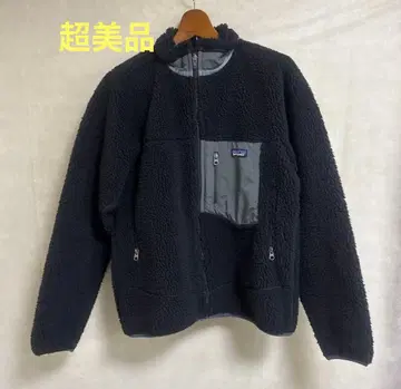 파타고니아 레트로X 플리스 자켓 patagonia