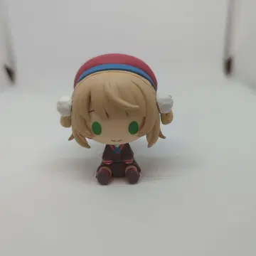 시구레 우이 쵸코놋코