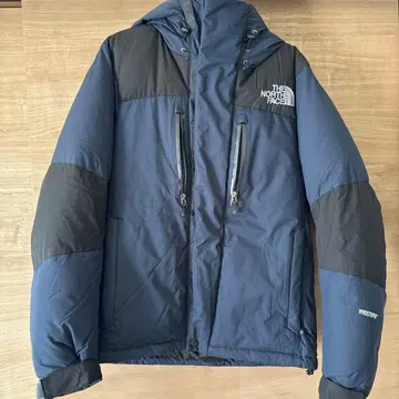 THE NORTH FACE 다운 자켓 WINDSTOPPER
