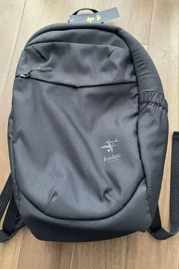 foxfire 릭색(블랙)