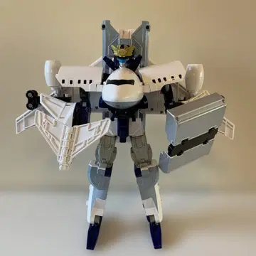 조브레이버 DX 스카이브레이버 ANA 제트 여객기