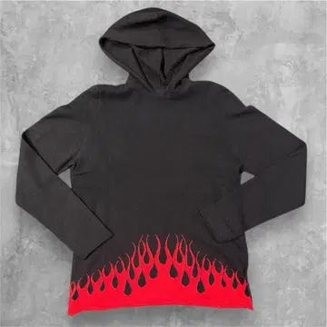 lucien pellat-finet 루시앙페라피네 니트 후드티