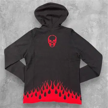 lucien pellat-finet 루시앙페라피네 니트 후드티